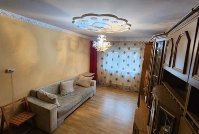 Apartament cu 2 camere decomandat în Central - 4