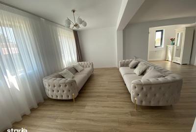 Casă cu 4 camere cu Teren 400 Mp în Mărăcineni - 12