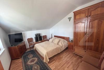 Domeniu de vanzare cu 17.000 mp teren, sat Oboga - 16