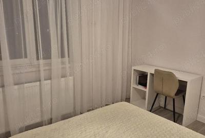 Apartament cu 2 camere decomandat, mobilat în Tomis Plus - 10