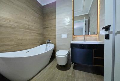 CASA CU 4 CAMERE GALATA , 145 MP UTILITI SI 380 MP DE TEREN - 10
