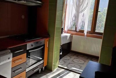 Apartament cu 3 camere decomandat, mobilat în Militari - 3