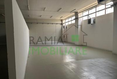 Hale de inchiriat in zona Uzina 2, Brasov – 870 mp si 1270 mp - 3