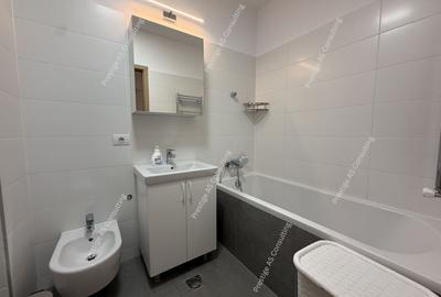 Apartament cu 3 camere decomandat, mobilat în Take Ionescu - 11