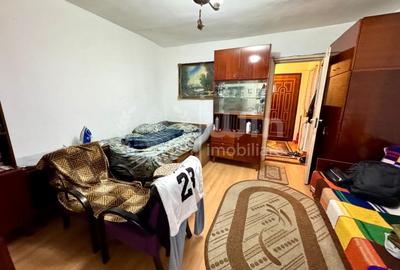 Garsonieră nedecomandată, mobilată în Grigorescu - 2