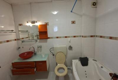 Apartament cu 2 camere decomandat, mobilat în Central - 6
