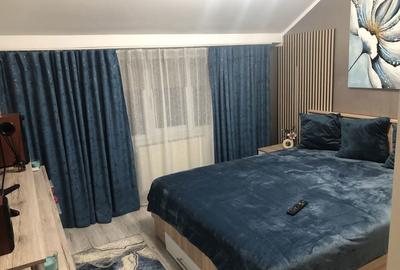 Apartament cu 3 camere decomandat în Soarelui - 7