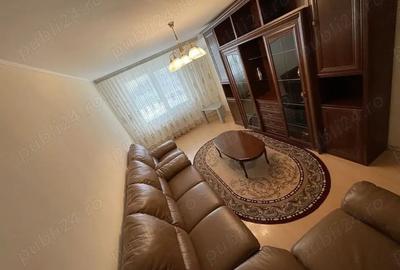 De inchiriat apartament 3 camere Fizicienilor Nicolae Grigorescu