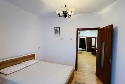 Apartament cu 2 camere decomandat, mobilat în Calea Victoriei - 19