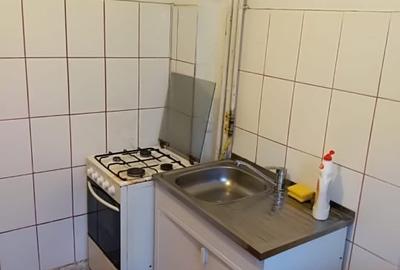 ISACCEI-APARTAMENT 2 CAMERE, ETAJ 2 - 5