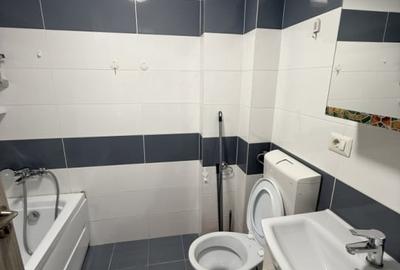 Inchirierz Garsoniera  Militari Residence - 8