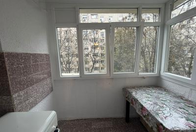 Apartament cu 3 camere semidecomandat în Titan - 6