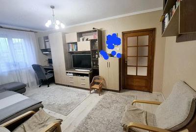 Apartament cu 3 camere semidecomandat în Iosia - 7
