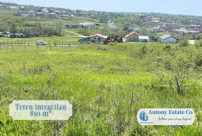 Teren intravilan de vanzare, Oradea-Bihor - 2