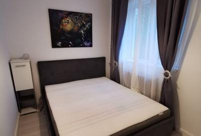Apartament cu 3 camere semidecomandat, mobilat în Gheorgheni - 3
