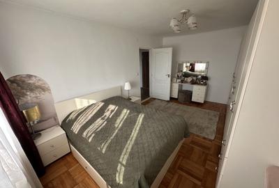 Apartament cu 3 camere decomandat, mobilat în Șagului - 17