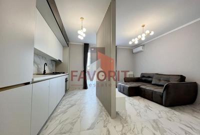 Etaj intermediar. Loc de parcare inclus. Finisat la cheie - 2