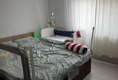 Apartament cu 2 camere decomandat, mobilat în Tomis Nord - 3