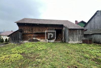 De vanzare casa, atelier fierarie, 4 anexe - 2507 mp in M... - 9