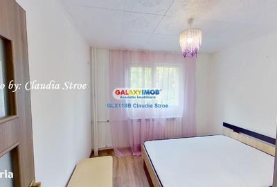 Apartament cu 2 camere semidecomandat în Giurgiului - 6
