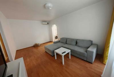 Apartament cu 3 camere semidecomandat în Alexandru Obregia - 6