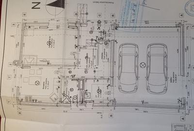 Casă cu 4 camere în Gilău - 6
