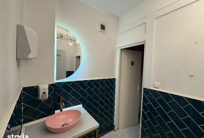 Spațiu comercial, de 300 mp, în Central