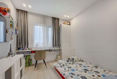 Vila parter mobilata si utilata Tunari - 7