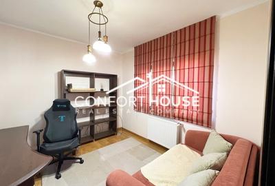 Vila moderna, 7 camere, piscina, IANCU NICOLAE – Cambridge School - 12