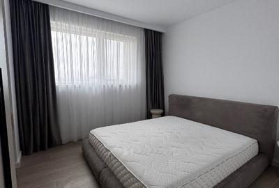 Apartament cu 2 camere circular, mobilat în Aradului - 7