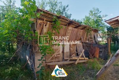 Casă cu 6 camere cu Teren 1160 Mp în Sânpaul - 13