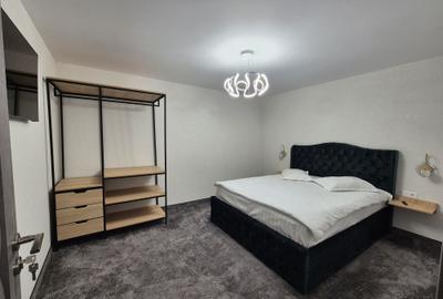 Apartament cu 2 camere semidecomandat în Teșila - 2
