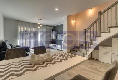 Casă individuală cu 5 camere cu Canalizare în Central - 10