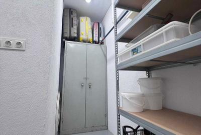 Spațiu comercial, de 9 mp, în Exterior Vest - 1