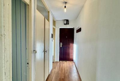 Garsonieră semidecomandată, mobilată în Blașcovici - 3