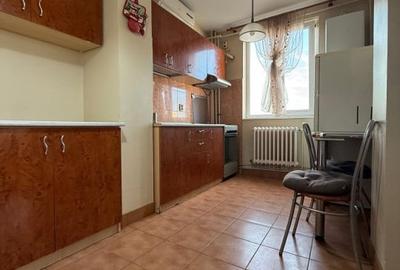 Apartament 2 camere, decomandat, 47 mp utili, mobilat - Spitalul Judetean - 7