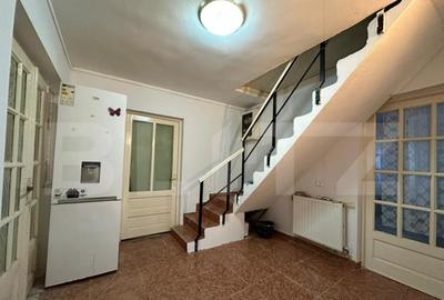 Casa individuala de vanzare, 63 mp utili, zona Barabant - 3