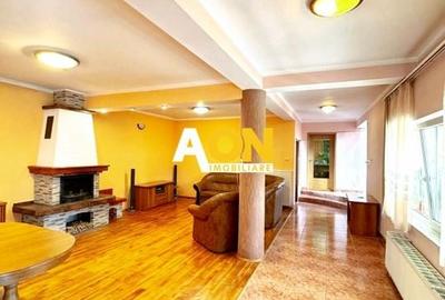 Casa P+1, 912 mp teren, 5 camere, strada asfaltata, zona Lipoveni - 5