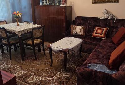 Apartament cu 3 camere decomandat în Central - 6