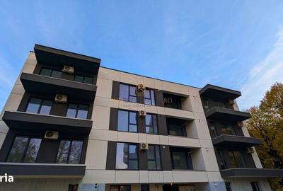 Apartament cu 3 camere în Giurgiului - 1