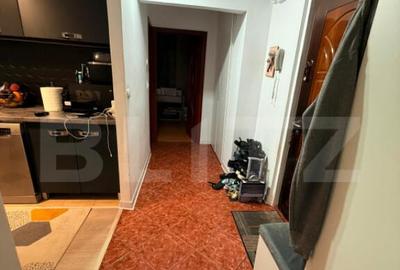 Apartament cu 2 camere parter, 56 mp utili, Uzina 2, Brasov - 3
