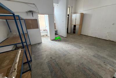 Spațiu comercial, de 65 mp, în Ștefan cel Mare - 9