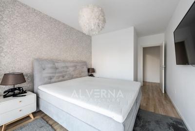 Apartament 2 camere | 54mp + terasa | parcare | Grand Park Sopor - 6