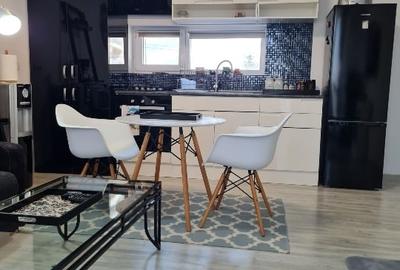 Apartament cu 2 camere decomandat, mobilat în Central - 3