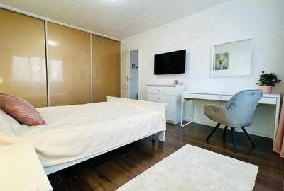 Vand aprtament 2 camere Lujerului - 7