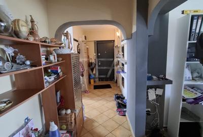 Apartament cu 4 camere decomandat, mobilat în Crângași - 4