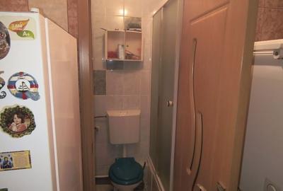 Apartament semidecomandat în Central - 1
