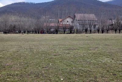 Spațiu comercial, în Gura Râului - 3