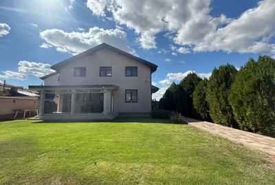 Reședință de tip duplex modernă cu 4 camere - 25