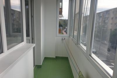 Proprietar  inchiriez ap 3 camere decomandate str Donath - 5
